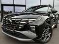 Hyundai TUCSON 1.6 T-GDi 150CV N-LiNE" B.AUTO !! 49.000KM !! FULL Zwart - thumbnail 3