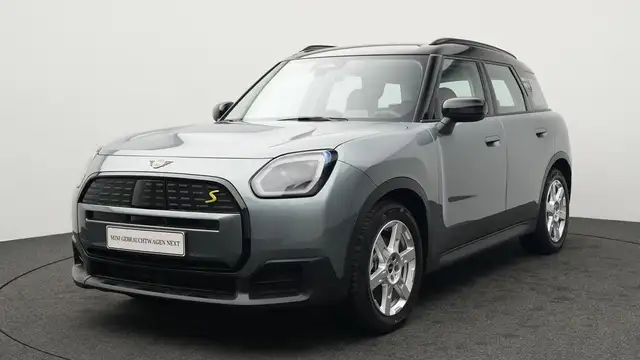 MINI Countryman SE All4 Classic Trim