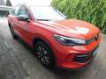 Volkswagen Tiguan 1.5 eTSI DSG Goal LED Navi SHZ AHK Klima Klima Червоний - thumbnail 4