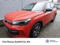 Volkswagen Tiguan 1.5 eTSI DSG Goal LED Navi SHZ AHK Klima Klima Червоний - thumbnail 2