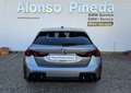 BMW 116 120d M Sport Gris - thumbnail 10