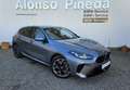 BMW 116 120d M Sport Gris - thumbnail 9