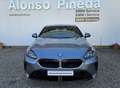 BMW 116 120d M Sport Gris - thumbnail 8
