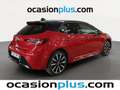 Toyota Corolla 140H Style Edition Rojo - thumbnail 4