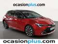 Toyota Corolla 140H Style Edition Rojo - thumbnail 2