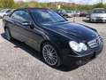 Mercedes-Benz CLK 200 KOMPRESSOR Cabrio Automatik Elegance*NAVI*2.Hand* Noir - thumbnail 2