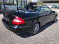 Mercedes-Benz CLK 200 KOMPRESSOR Cabrio Automatik Elegance*NAVI*2.Hand* Noir - thumbnail 10