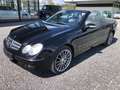 Mercedes-Benz CLK 200 KOMPRESSOR Cabrio Automatik Elegance*NAVI*2.Hand* Noir - thumbnail 3