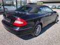 Mercedes-Benz CLK 200 KOMPRESSOR Cabrio Automatik Elegance*NAVI*2.Hand* Noir - thumbnail 7