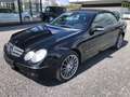 Mercedes-Benz CLK 200 KOMPRESSOR Cabrio Automatik Elegance*NAVI*2.Hand* Noir - thumbnail 1