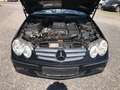 Mercedes-Benz CLK 200 KOMPRESSOR Cabrio Automatik Elegance*NAVI*2.Hand* Noir - thumbnail 5