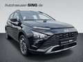 Hyundai BAYON Trend Mild-Hybrid Klima Kamera AppleCar Schwarz - thumbnail 7