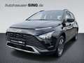 Hyundai BAYON Trend Mild-Hybrid Klima Kamera AppleCar Noir - thumbnail 1