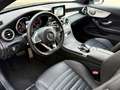 Mercedes-Benz C 200 Coupe **AMG-PAKET PANO 360° 19 ZOLL** Noir - thumbnail 7