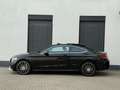 Mercedes-Benz C 200 Coupe **AMG-PAKET PANO 360° 19 ZOLL** Noir - thumbnail 24