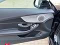 Mercedes-Benz C 200 Coupe **AMG-PAKET PANO 360° 19 ZOLL** Noir - thumbnail 8