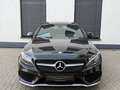 Mercedes-Benz C 200 Coupe **AMG-PAKET PANO 360° 19 ZOLL** Noir - thumbnail 2