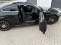 Mercedes-Benz C 200 Coupe **AMG-PAKET PANO 360° 19 ZOLL** Noir - thumbnail 22