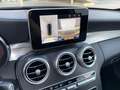 Mercedes-Benz C 200 Coupe **AMG-PAKET PANO 360° 19 ZOLL** Noir - thumbnail 18