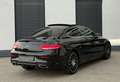 Mercedes-Benz C 200 Coupe **AMG-PAKET PANO 360° 19 ZOLL** Noir - thumbnail 6