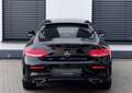 Mercedes-Benz C 200 Coupe **AMG-PAKET PANO 360° 19 ZOLL** Noir - thumbnail 5