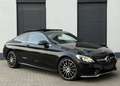 Mercedes-Benz C 200 Coupe **AMG-PAKET PANO 360° 19 ZOLL** Noir - thumbnail 3