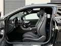 Mercedes-Benz C 200 Coupe **AMG-PAKET PANO 360° 19 ZOLL** Noir - thumbnail 9