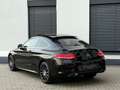 Mercedes-Benz C 200 Coupe **AMG-PAKET PANO 360° 19 ZOLL** Noir - thumbnail 4