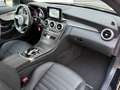 Mercedes-Benz C 200 Coupe **AMG-PAKET PANO 360° 19 ZOLL** Noir - thumbnail 12