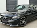 Mercedes-Benz C 200 Coupe **AMG-PAKET PANO 360° 19 ZOLL** Noir - thumbnail 26