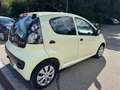 Citroen C1 Advance Tüvneu 1hand 4Türen Klima Gelb - thumbnail 5