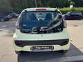 Citroen C1 Advance Tüvneu 1hand 4Türen Klima Gelb - thumbnail 6
