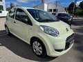 Citroen C1 Advance Tüvneu 1hand 4Türen Klima Gelb - thumbnail 3