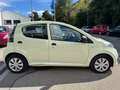 Citroen C1 Advance Tüvneu 1hand 4Türen Klima Gelb - thumbnail 4