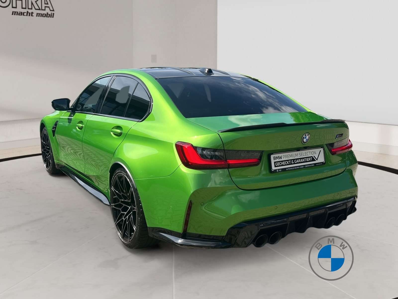 BMW M3