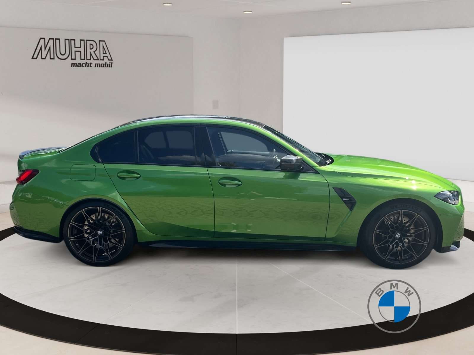 BMW M3