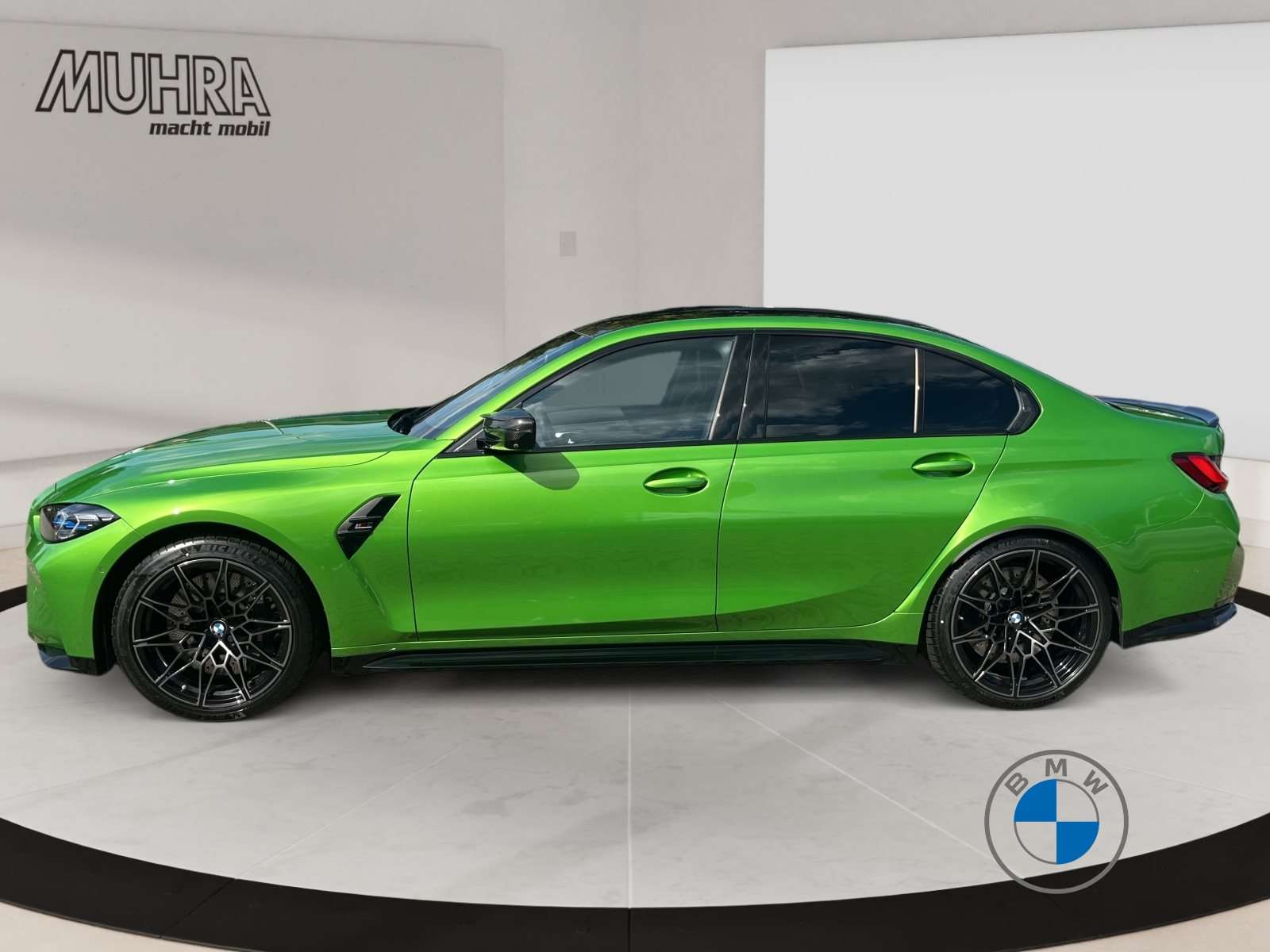 BMW M3