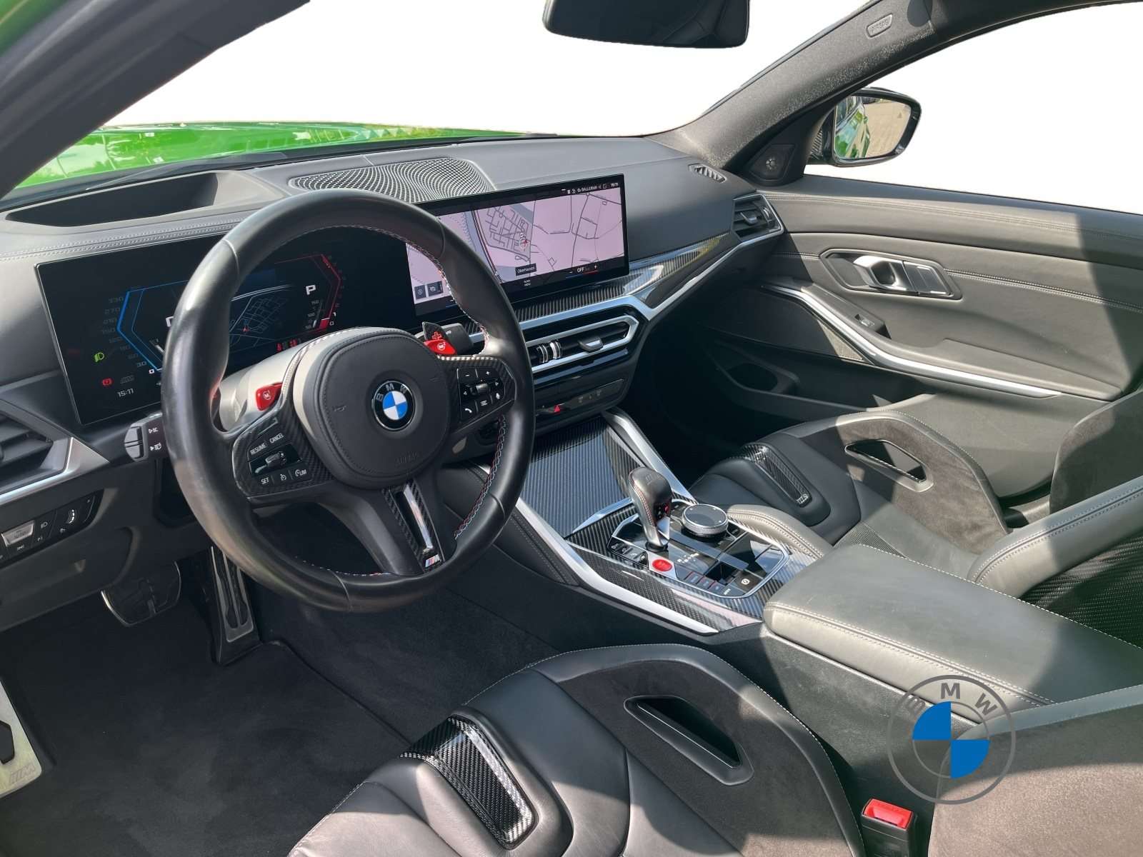 BMW M3