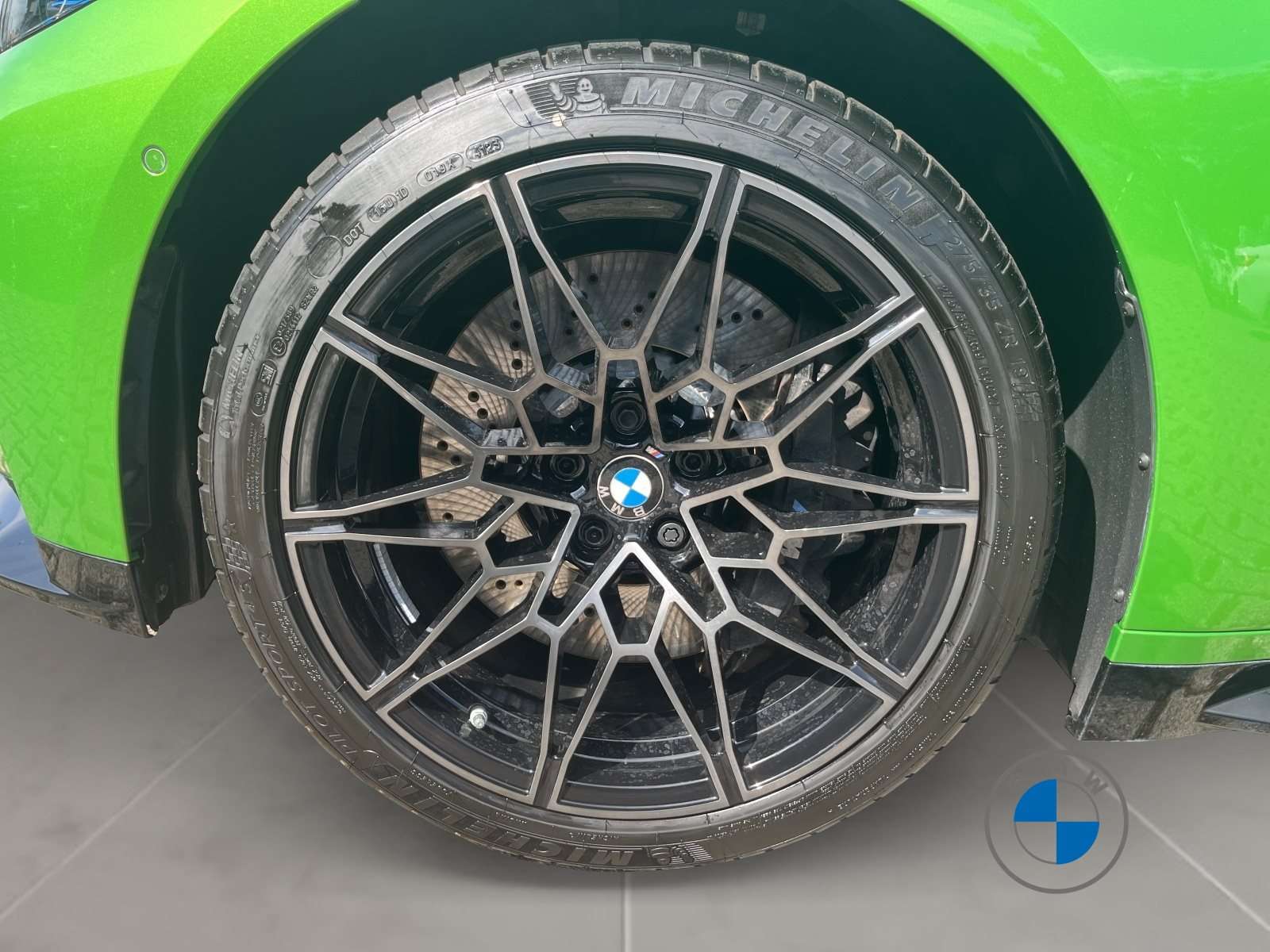 BMW M3