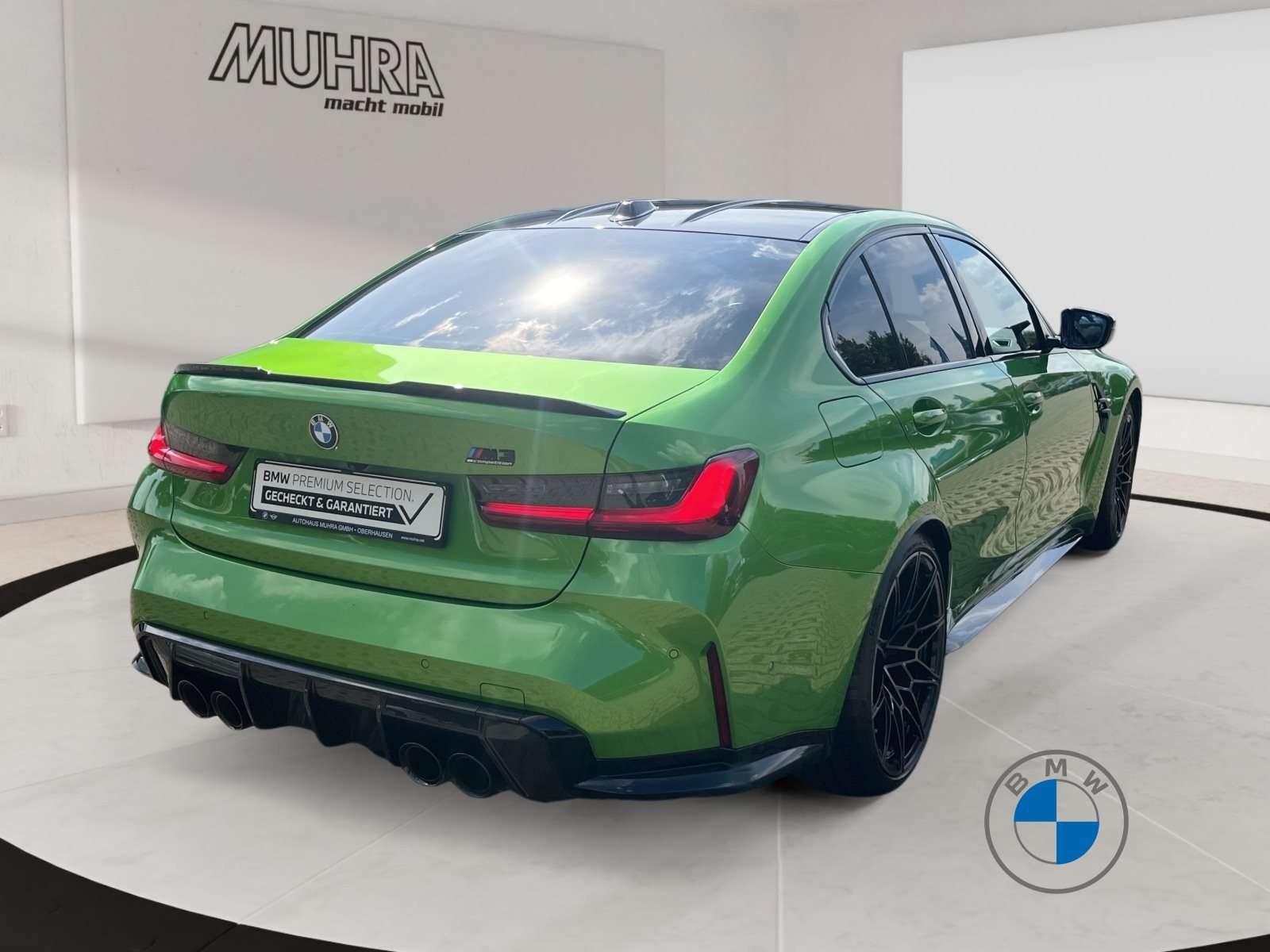 BMW M3