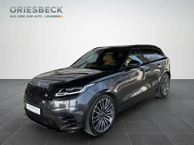 Land Rover Velar D300 R-Dynamic HSE AWD*AHK*Pano*360°