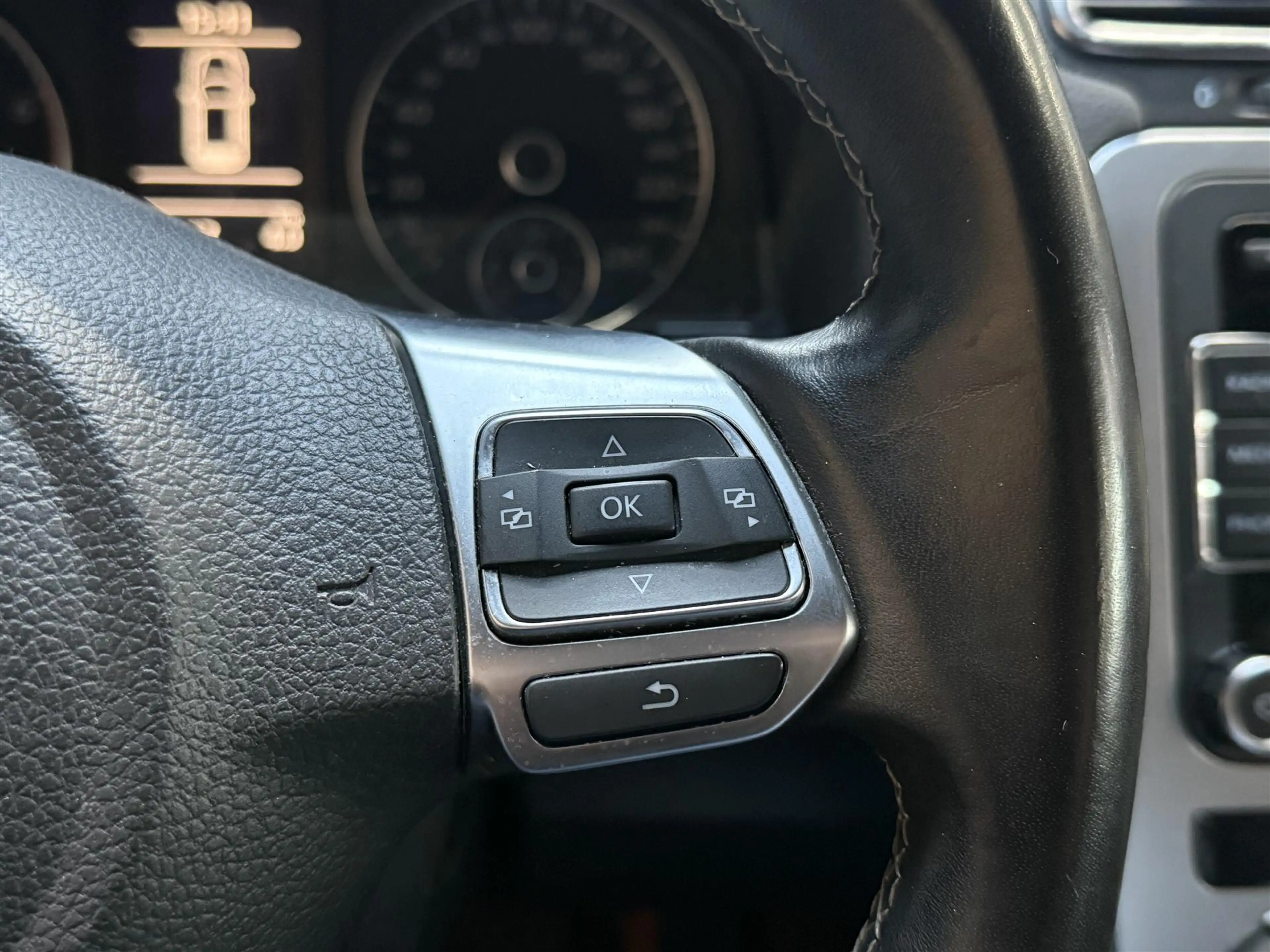 Volkswagen Scirocco 1.4 TSI 122PK MAXTON!! CRUISE!! Clima!! — photo 16