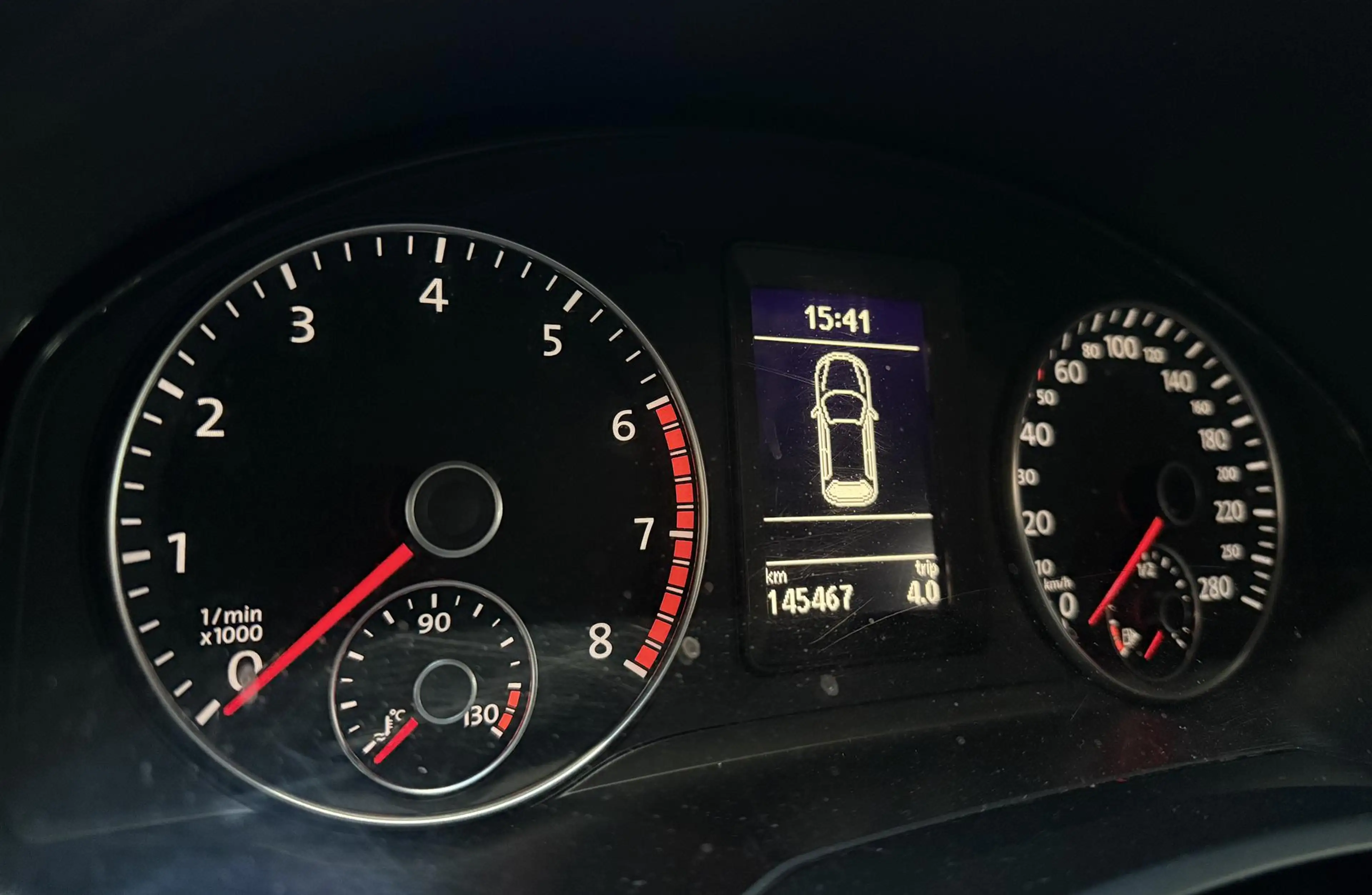 Volkswagen Scirocco 1.4 TSI 122PK MAXTON!! CRUISE!! Clima!! — photo 18