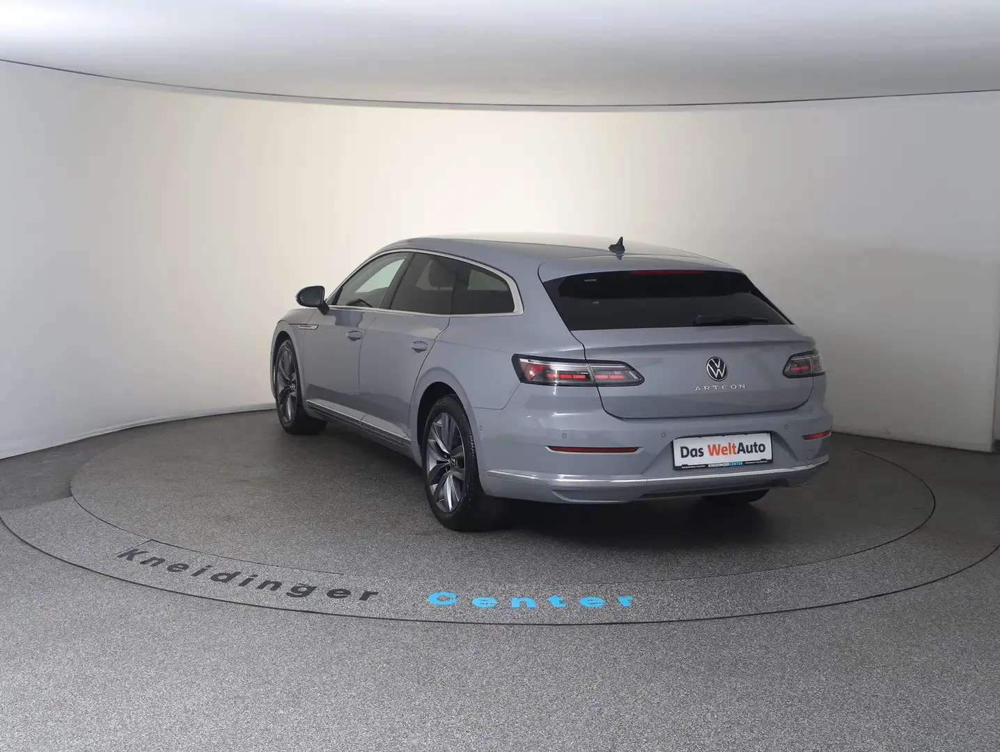 Volkswagen Arteon Elegance TDI DSG Grau - 2