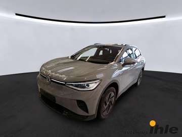 Pro Performance Business 77kWh AHK+ACC+R-FAHRKAMER