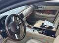 Jaguar XF XF I 2008 Berlina 2.7d Luxury auto Синій - thumbnail 3