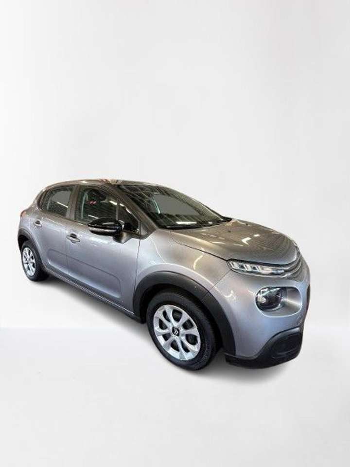 Citroen C3 PureTech 83 S&S Feel