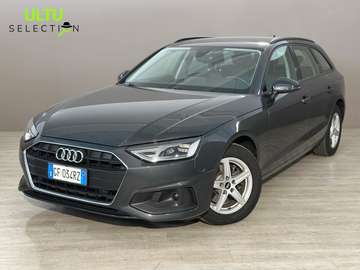 Avant 30 2.0 MHEV Business S-Tronic