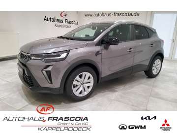 1.3 PLUS Mild-Hybrid LED PDC Rückfahrkam. SHZ Appl