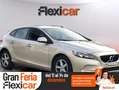 Volvo V40 D2 Kinetic 120 Beige - thumbnail 1